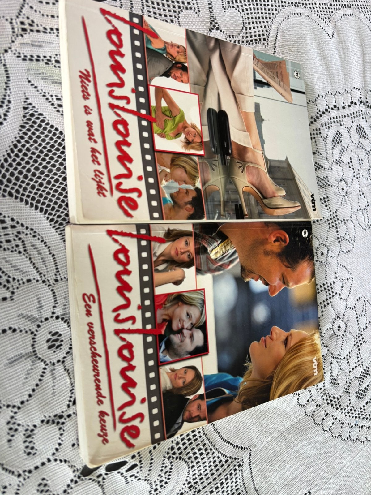 Boeken louis en luise, Livres, Romans, Enlèvement ou Envoi, Utilisé, Belgique