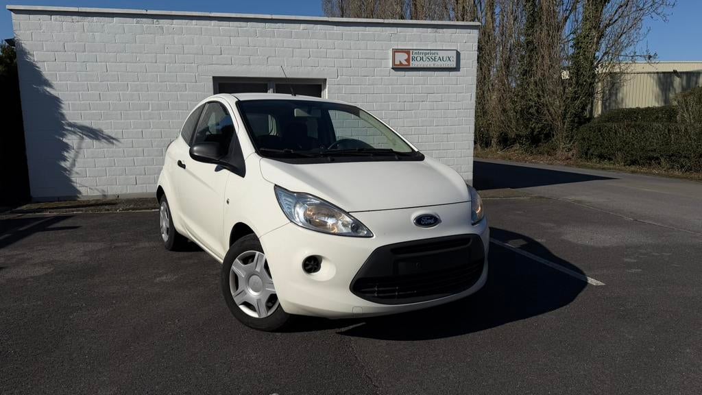 Ford KA, Autos, Euro 5, Achat, Ka, Particulier