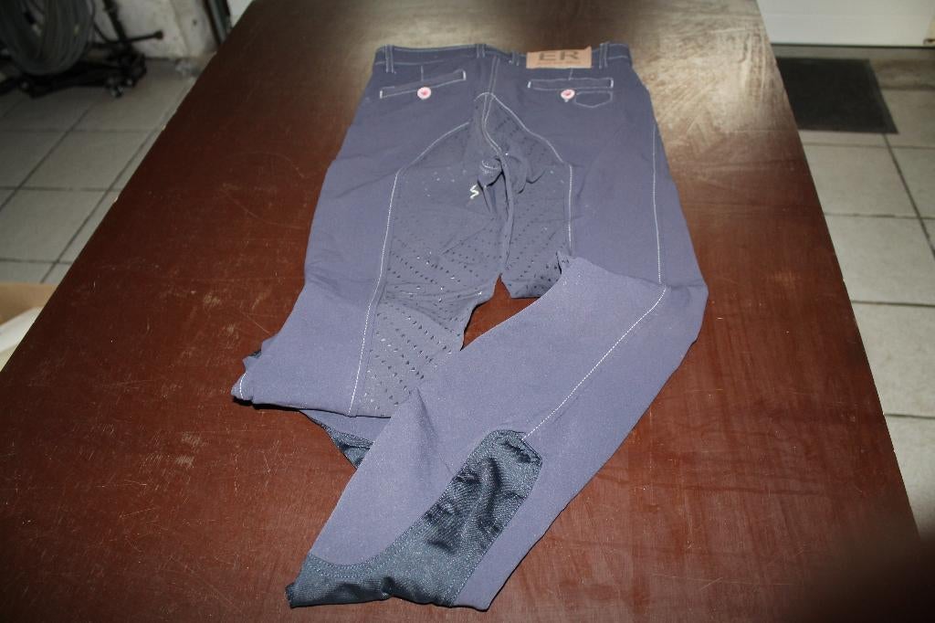 Ruiter kledij, Dieren en Toebehoren, Paardrijkleding, Ophalen, Gebruikt, Springen, Dames