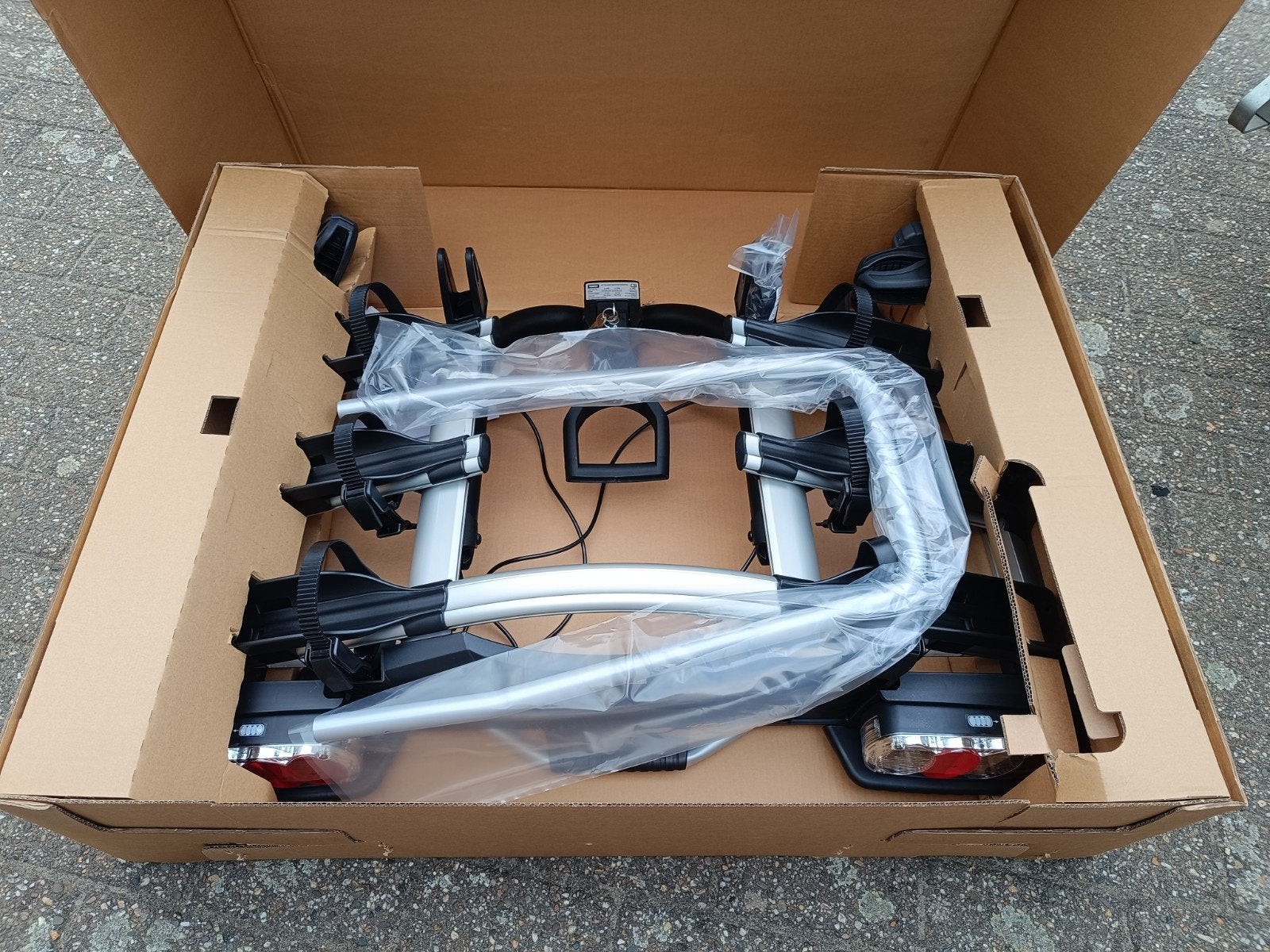 fietsdrager Merk Thule in Nieuwe staat, Ophalen, Nieuw