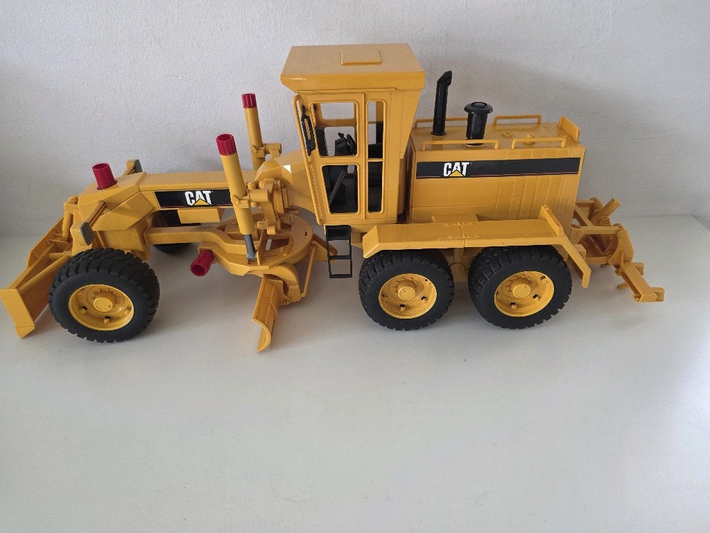 2 Bruder auto s, Ophalen of Verzenden