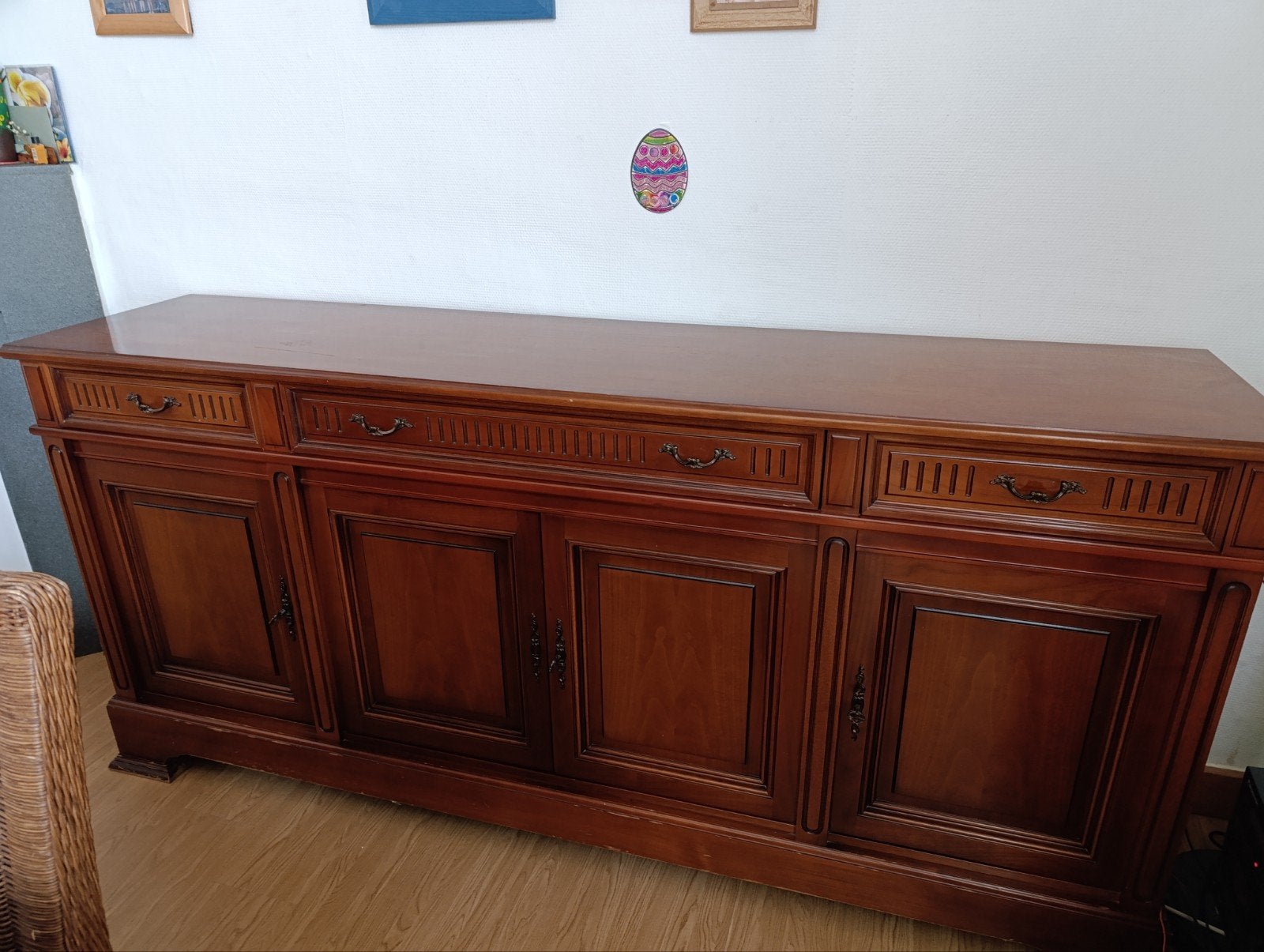 dressoir, Huis en Inrichting, Ophalen