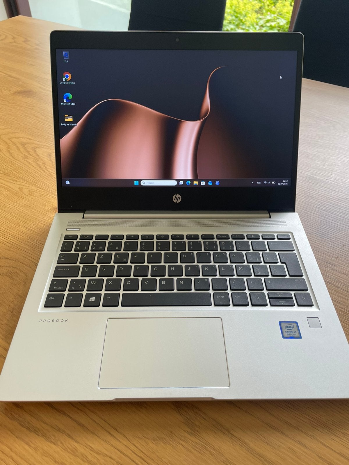 HP ProBook 430 G6 – Compacte & Snelle Laptop – Windows 11Pro, Computers en Software, Windows Laptops, Zo goed als nieuw, SSD, 8 GB