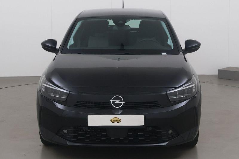 Opel Corsa 1.2 turbo edition s/s 100, Autos, 118 g/km, Achat, https://public.car-pass.be/vhr/f99e2c40-c951-42f9-9e11-d5a3186d3a83