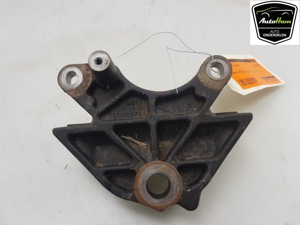 MOTORSTEUN Fiat 500 (312) (01-2007/12-2012) (|51912571|), Gebruikt, Fiat