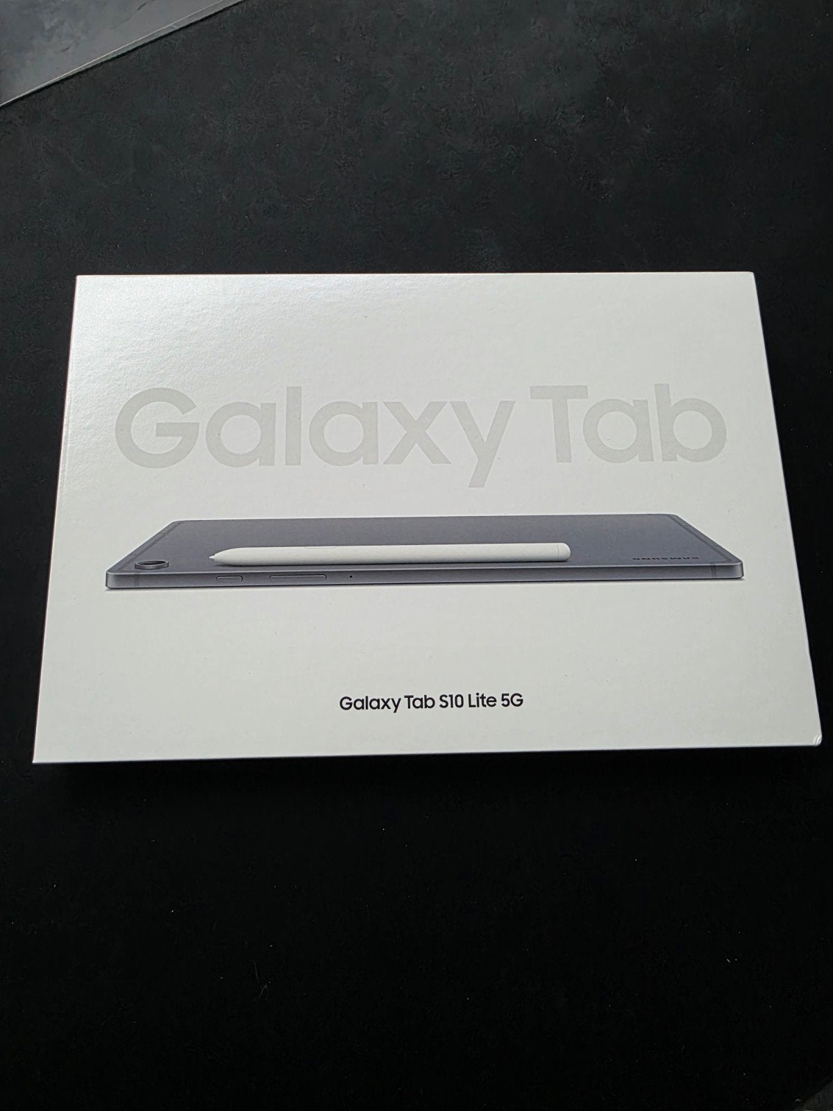 Samsung Galaxy Tab S10 Lite 5G, Enlèvement ou Envoi, Neuf