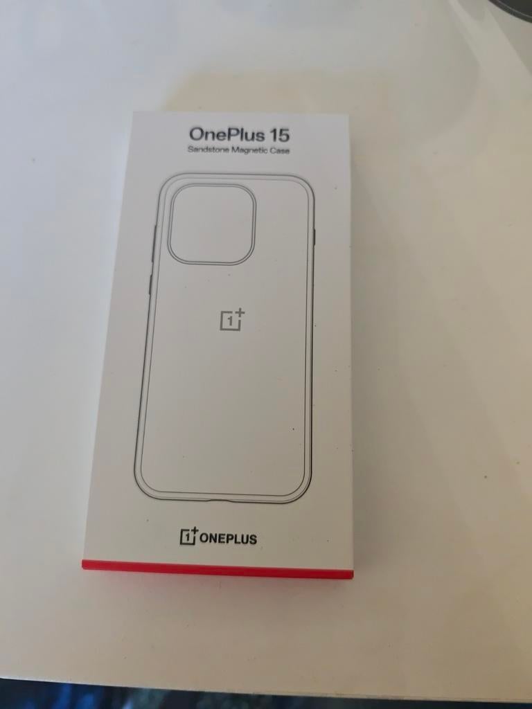 Coque noir origine oneplus, Enlèvement ou Envoi