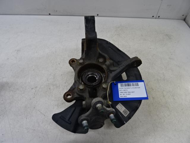 MOYEU DE ROUE AVANT DROIT Hyundai Tucson (TL) (51700D7560), Mevr. I. Hauben, Utilisé, Hyundai, Rue de l'Espoir 34 34
4030  GRIVEGNÉE, BE