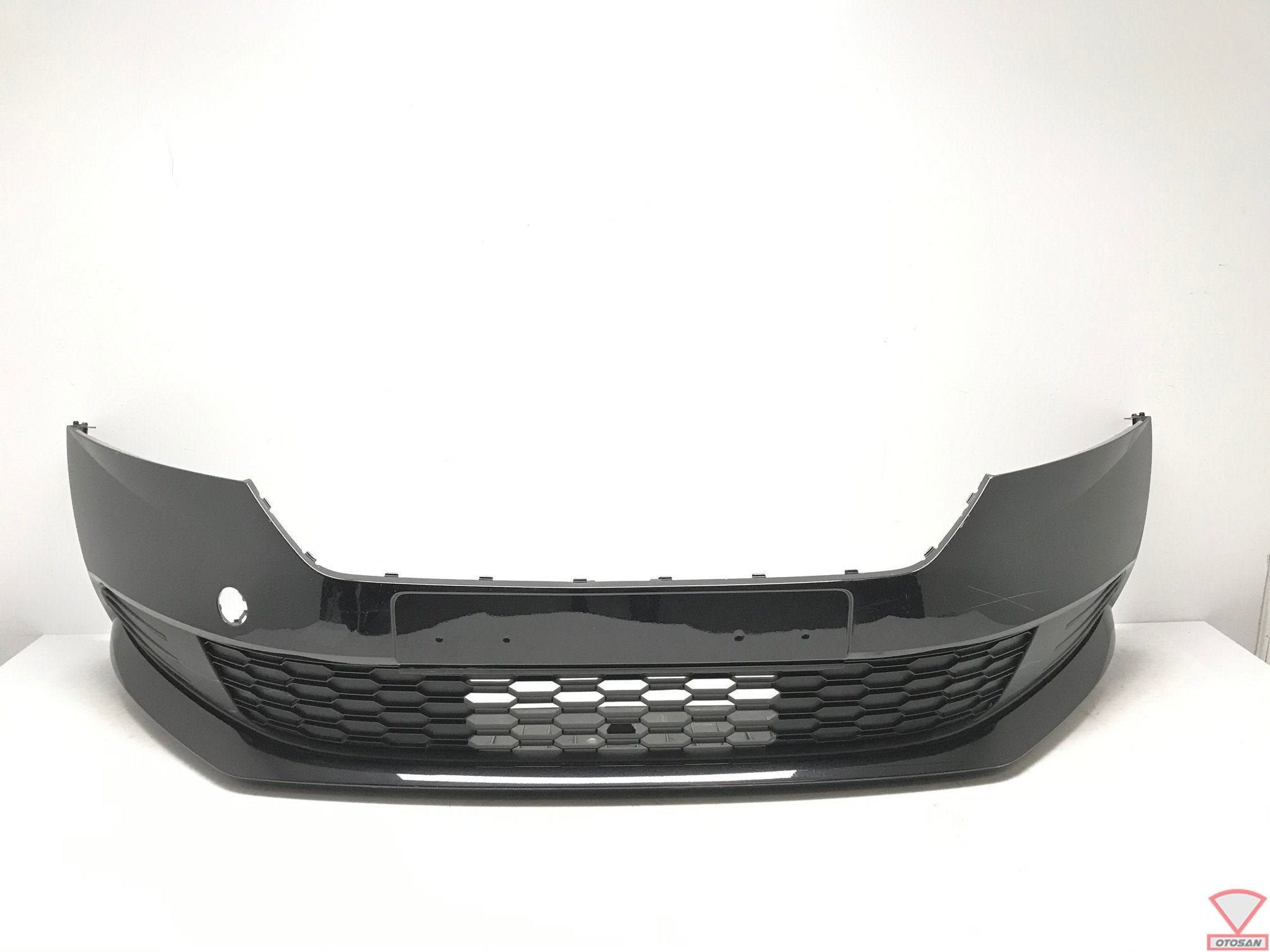 Skoda Fabia 3 Facelift 2019+ Voorbumper Bumper Origineel!, Voor, Tr. Vaclava Klementa 869
293 01  Mlada Boleslav, CZ, Skoda, Bumper