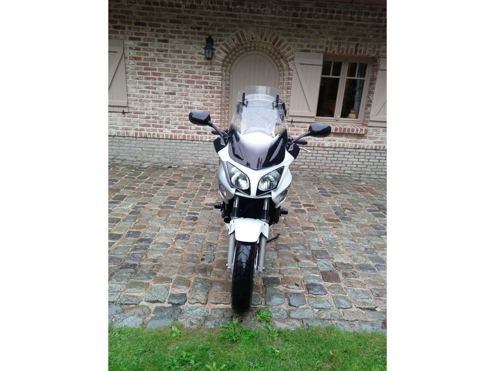 Honda - cbf 1000 - Motorfiets, Motoren, Bedrijf, Gebruikt, Overig
