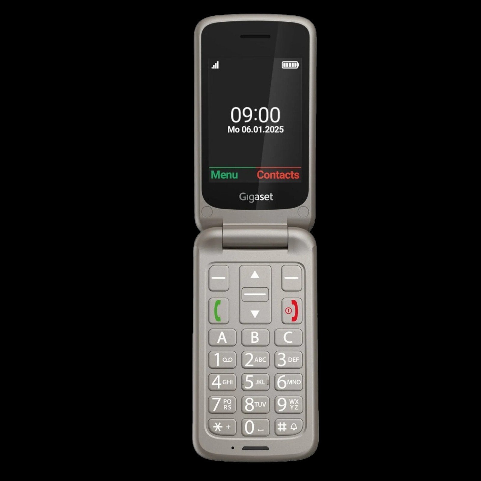 gezocht oude gsm's en huistelefoons, Telecommunicatie, Ophalen, Gebruikt