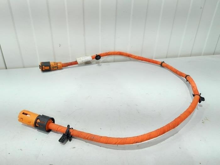 HV kabel (hoog voltage) van een Lynk & Co 01, Gebruikt, -, Overige automerken, -