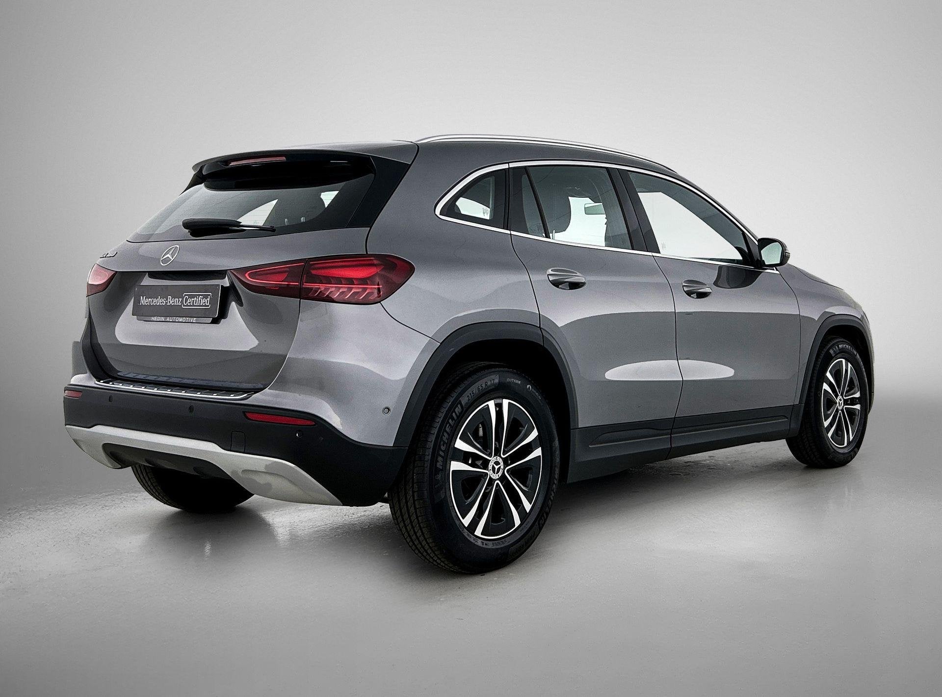 Mercedes-Benz GLA-klasse 180 Business line | Smartphone Inte, 100 kW, Achat, Euro 6, Entreprise