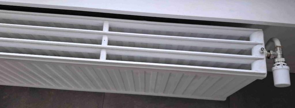 radiateur chauffage central, Bricolage & Construction, Chauffage & Radiateurs, Utilisé, Radiateur, 800 watts ou plus, 30 à 80 cm