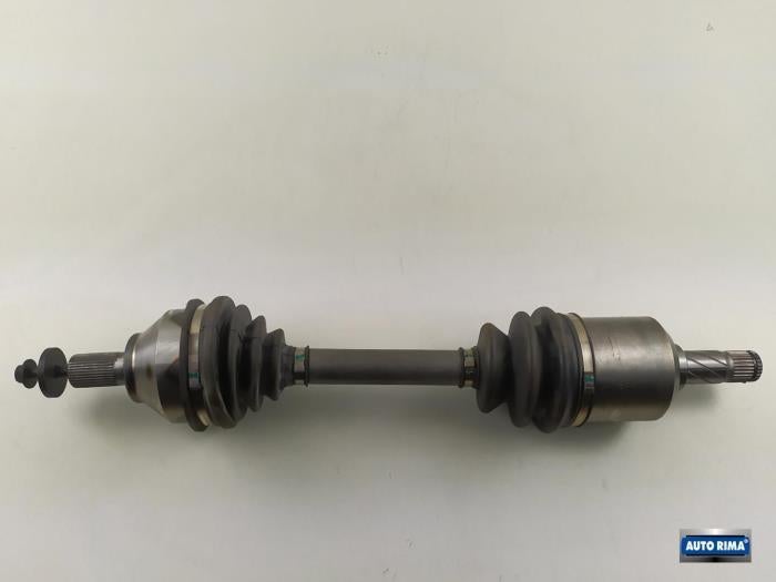 Arbre de transmission avant gauche d'un Volvo S40, Neuf, -, -, -