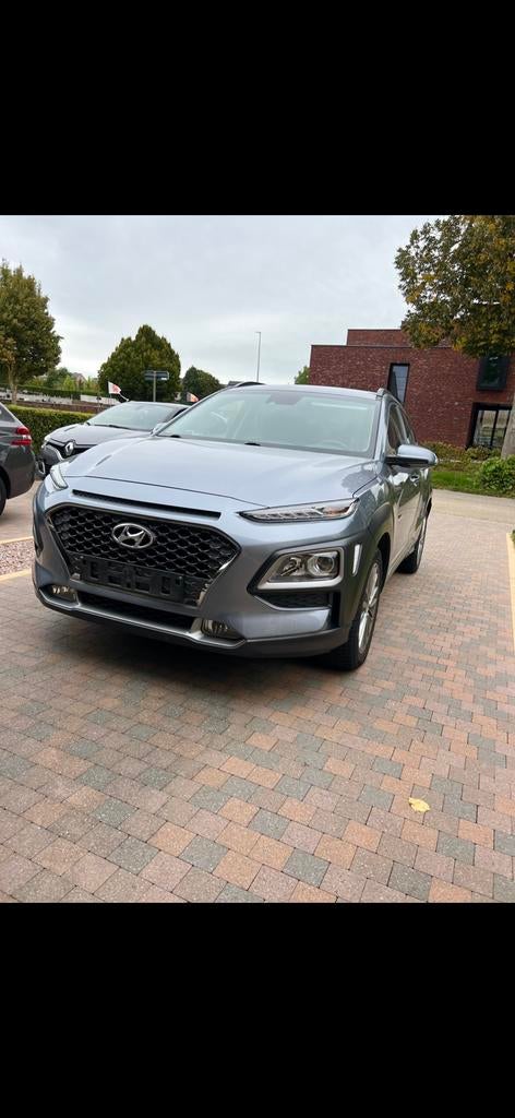 Hyundai Kona, Auto's, Euro 6, 5 deurs, Particulier, SUV of Terreinwagen