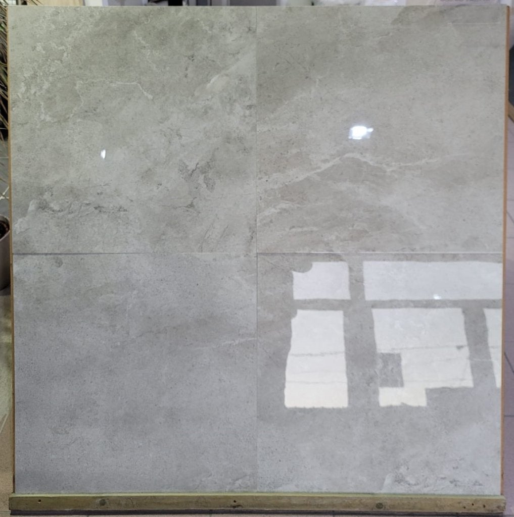 ==> Carrelage 60x60, Rectifié, Effet Marbre <==, Enlèvement ou Envoi, Neuf