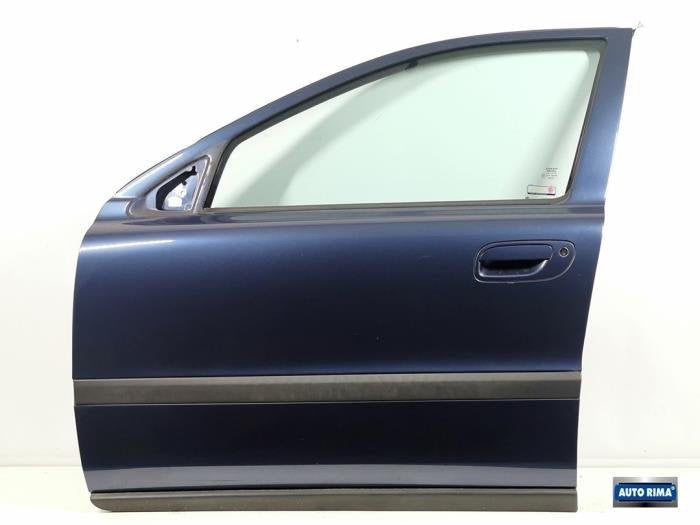 Portier 4Deurs links-voor van een Volvo V70 (450), Gebruikt, -, Deur, -