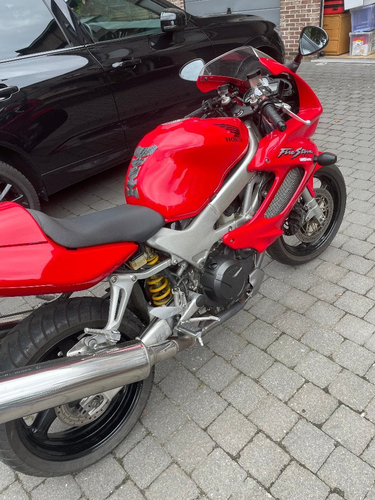 moto, Motoren, Motoren | Honda, 2 cilinders, Gebruikt, 1000 cc, Sport