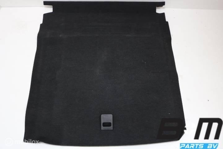 Bagageruimtemat VW Passat CC 3C8863463B, Gebruikt
