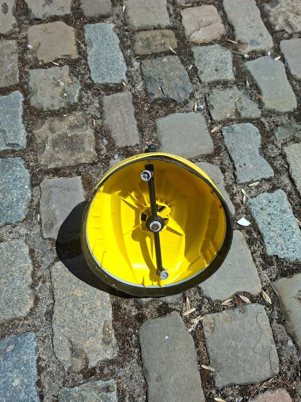 Accessoires Kärcher, Jardin & Terrasse, Enlèvement