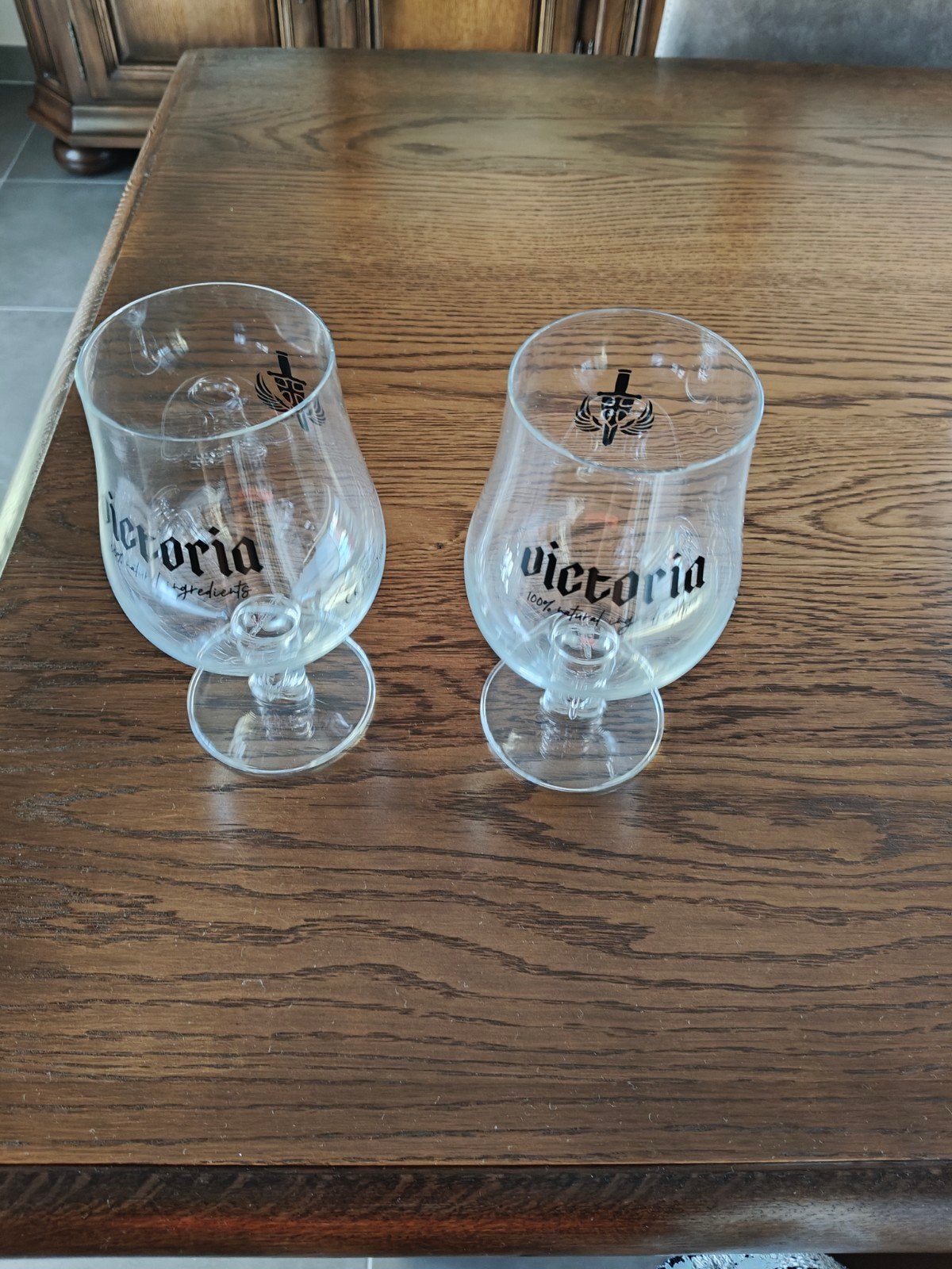 Bierglazen, Verzamelen, Ophalen, Nieuw, Bierglas
