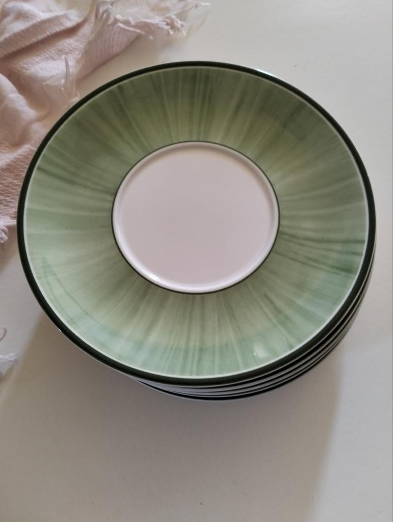 Villeroy & Boch, Ophalen, Zo goed als nieuw, Overige stijlen, Kop(pen) en/of Schotel(s)