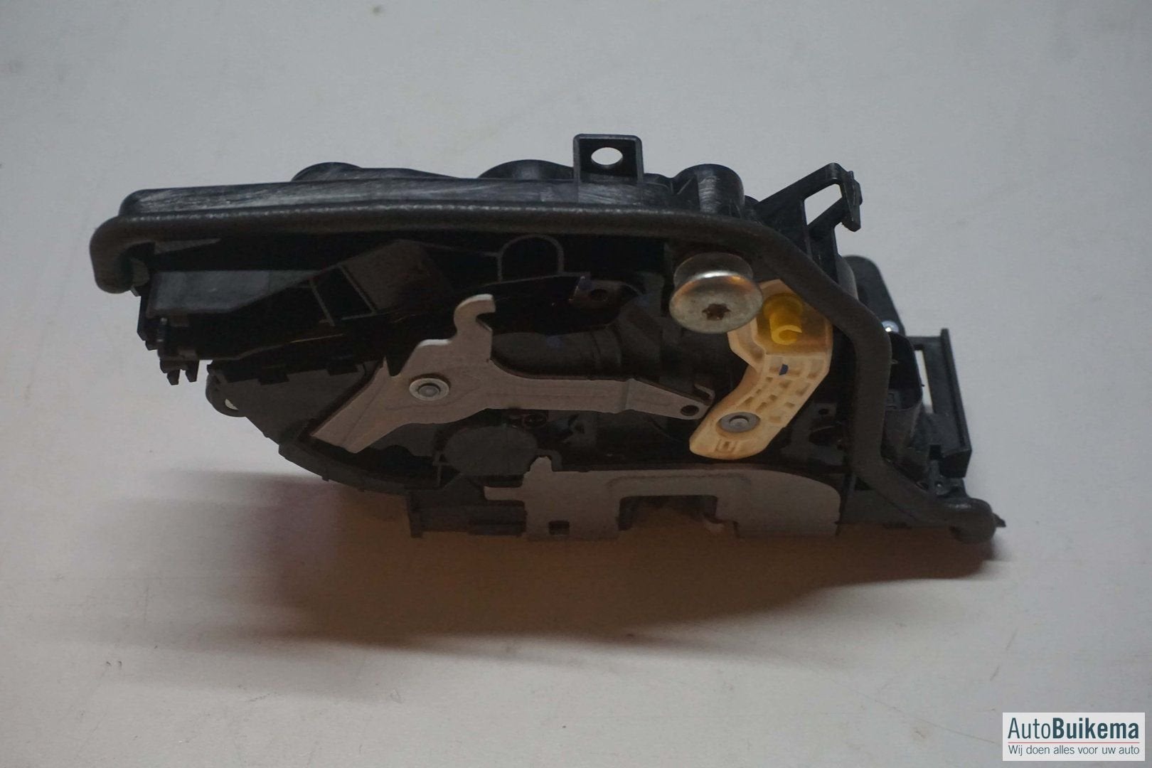 Origineel BMW 2-Serie F45 portierslot rechts voor, -, Utilisé, -, Enlèvement ou Envoi