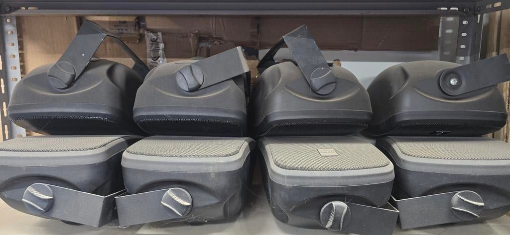 Artsound ASW55.2 Nieuw maar defect, Ophalen