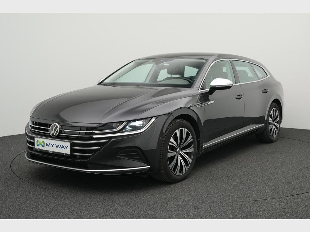 Volkswagen Arteon Shooting Brake eHybrid Arteon SB eHybrid 1, Automaat, Arteon, Hybride Elektrisch/Benzine, Te koop