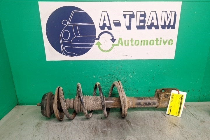 AMORTISSEUR OU ABSORBEUR DE CHOC AVANT DROIT (|0909253|), Dacia, Renault Deutschland AG, Utilisé, Peter-Huppertz-Straße 5
51063  Köln, DE