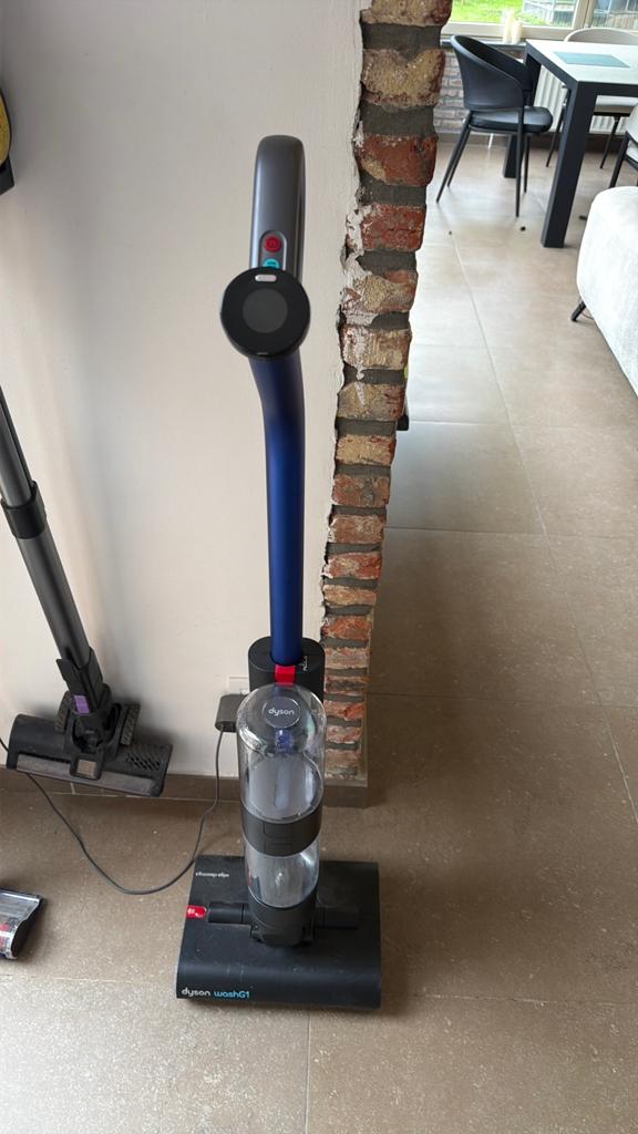Dyson washG1, Ophalen of Verzenden, Zo goed als nieuw, Dyson