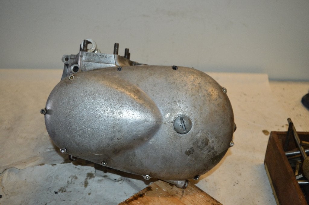 triumph-bsa-norton-ajs-ariel-Japan-amal-villiers-jawa-dkw-cz, Motoren, Onderdelen | Oldtimers, Ophalen of Verzenden, Gebruikt