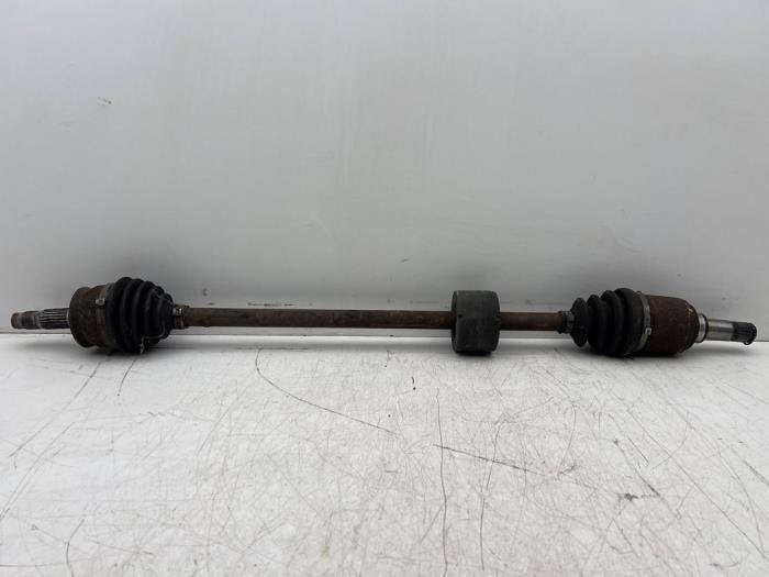 Arbre de transmission avant droit d'un Fiat 500, -, 3 mois de garantie, Utilisé, Fiat