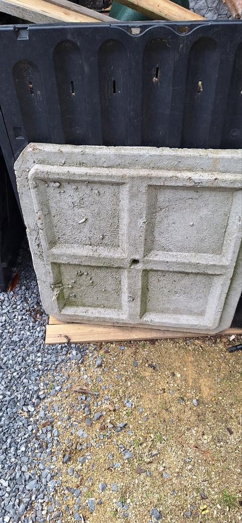Te koop, Tuin en Terras, Ophalen
