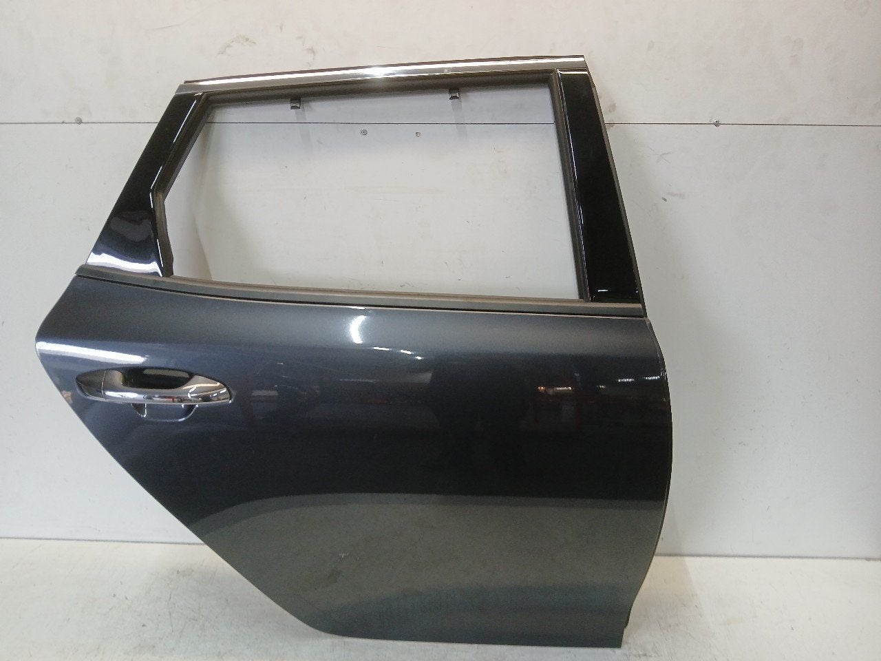 Portier rechts achter Kia Optima, Onderdelen@venauto.nl, Van der Ven Autorecycling B.V., Kia, Ettenseweg 76, 4706 PB Roosendaal, The Netherlands