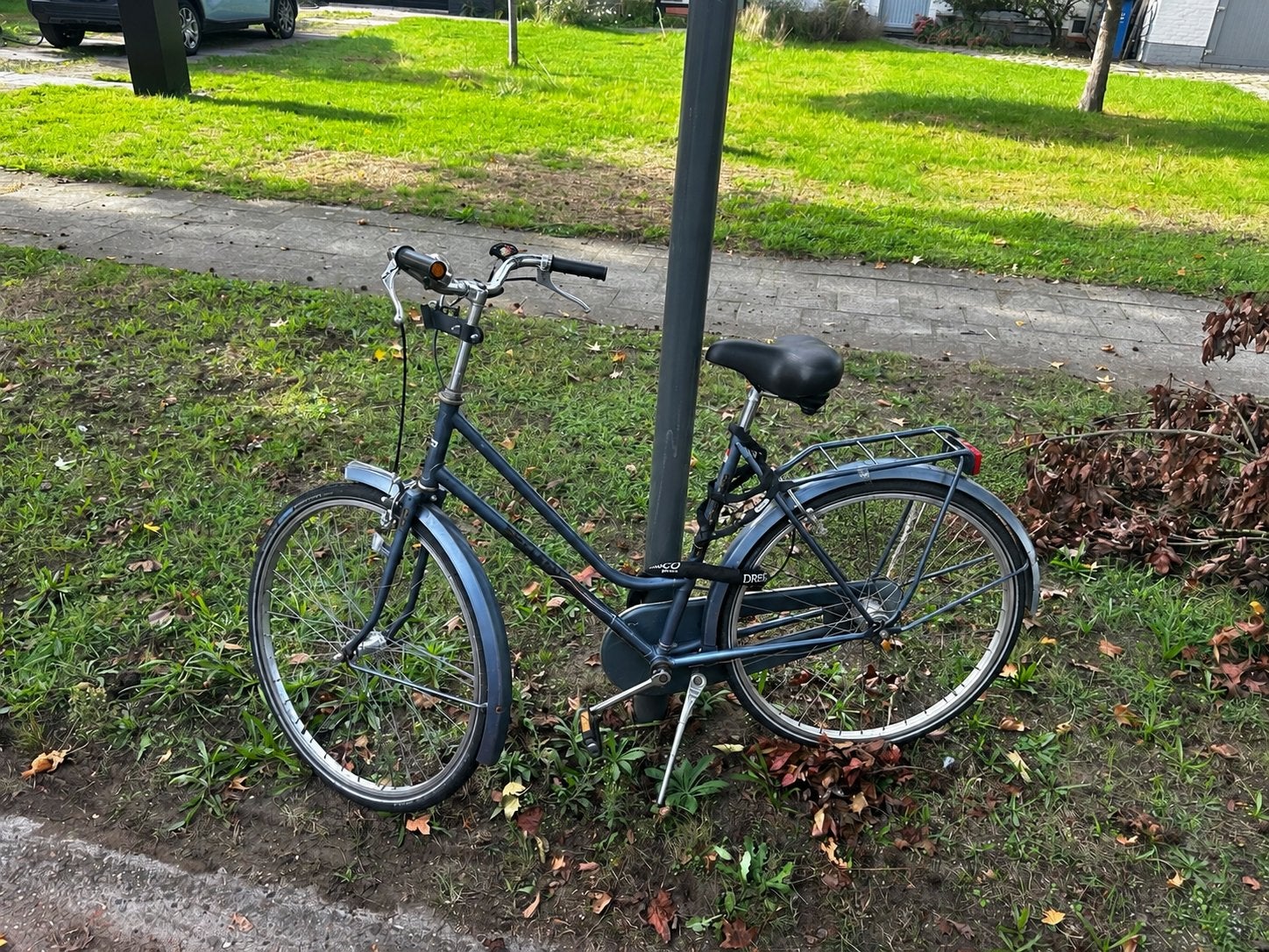 Tweedehands Fiets Te Koop, Fietsen en Brommers, Ophalen, Zo goed als nieuw