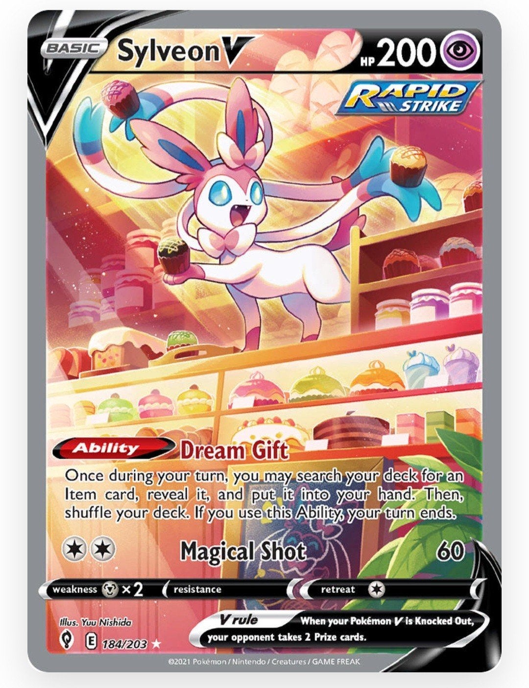 Gezocht heeft iemand deze pokemon kaart?, Hobby en Vrije tijd, Ophalen, Zo goed als nieuw, Losse kaart