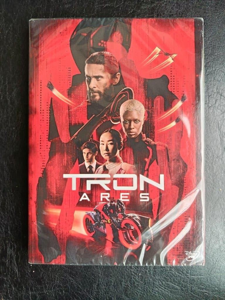 Tron Ares, CD & DVD, DVD | Science-Fiction & Fantasy, Enlèvement ou Envoi, Neuf, dans son emballage