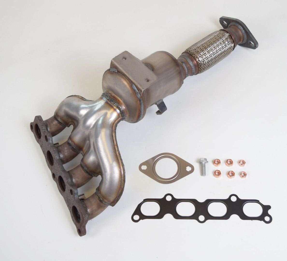 Katalysator Ford B-Max, Fiesta 6, Neuf, -, Ford, -