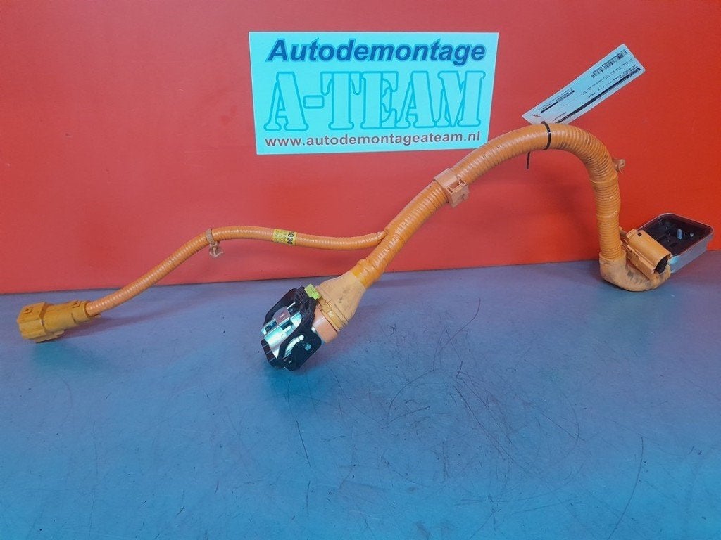 KABELBOOM Hyundai Kona (OS) (01-2017/04-2023) (|91674CM000|), Hyundai Motor Deutschland GmbH, Gebruikt, Kaiserleipromenade 5
63067  Offenbach am Main, DE