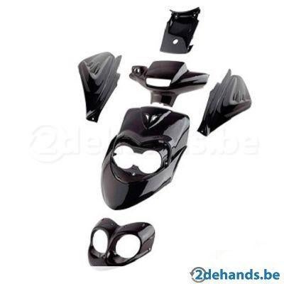 Set de casquettes MBK Booster N G 2, prix 95 euros, Enlèvement, Neuf, Capot