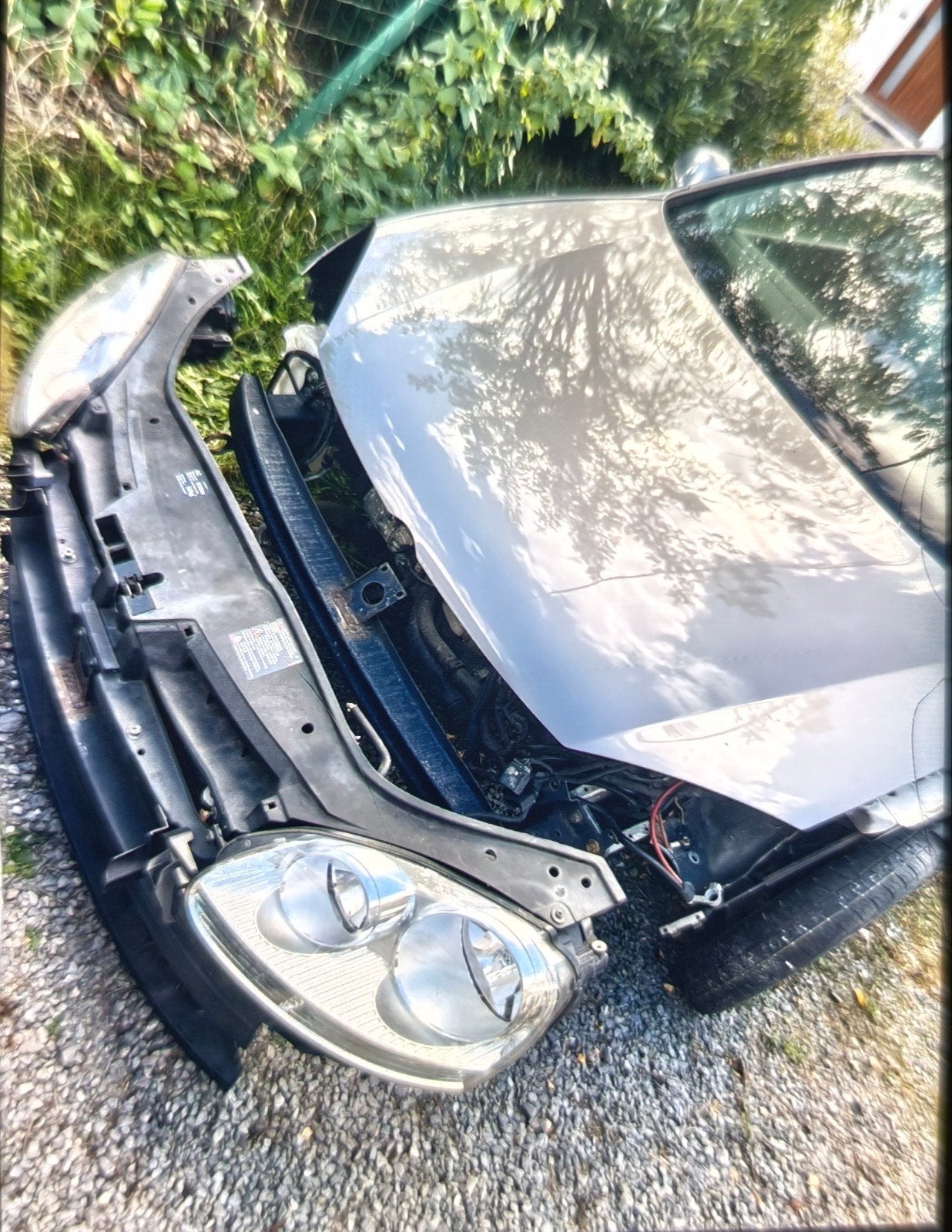 pièce golf5 90cv 5porte, Auto-onderdelen, Ophalen, Gereviseerd, Volkswagen