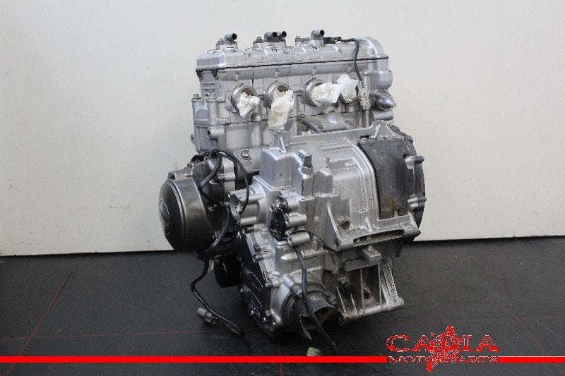 BLOC MOTEUR FJR 1300 2006-2012 ABS (FJR1300 FJR1300A), Dhr. S. di Majo, Utilisé, Info@cama-motorparts.nl, P.J. Troelstraweg 8 8
3144 CX  MAASSLUIS, NL