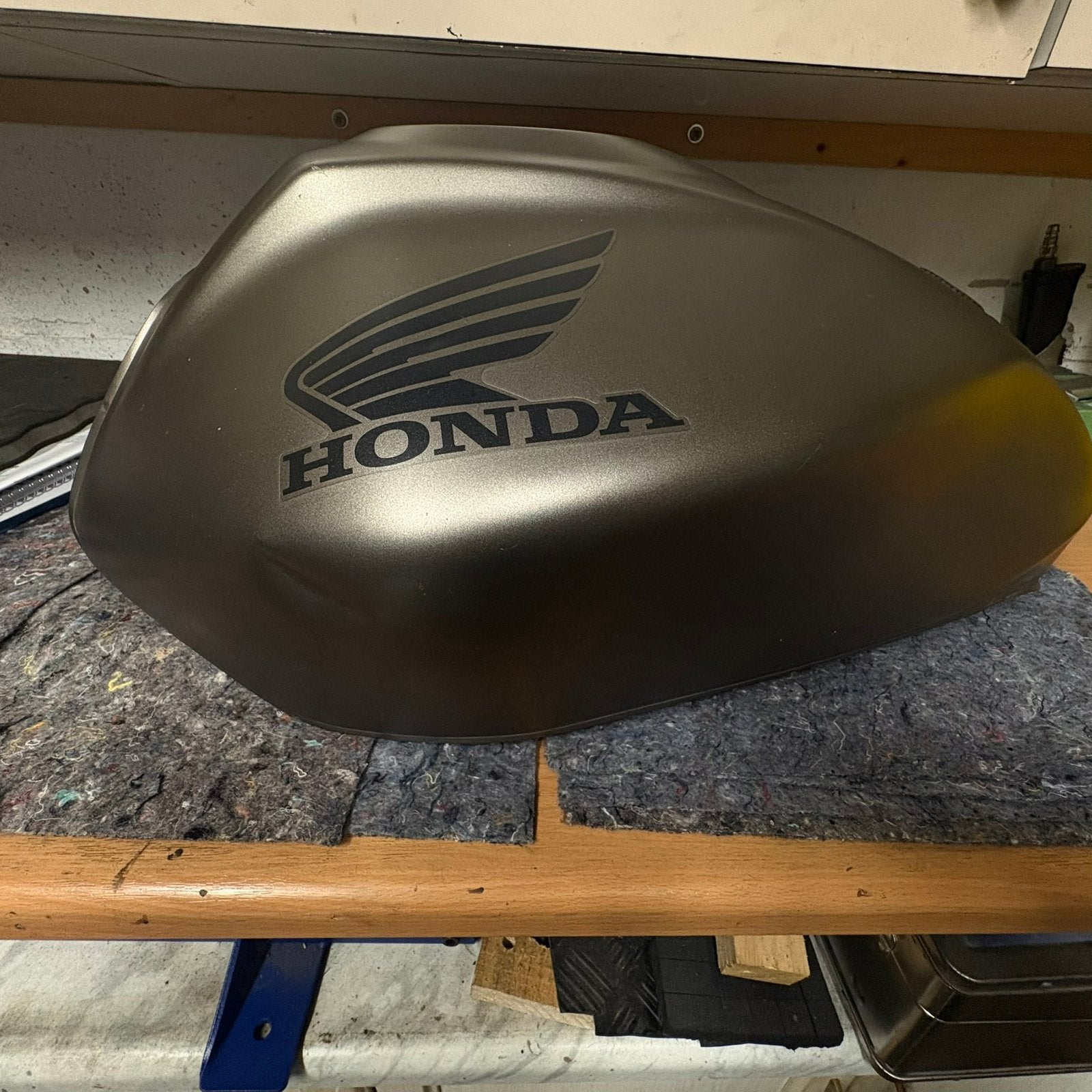 Tank Honda cb600f Hornet, Ophalen of Verzenden, Gebruikt