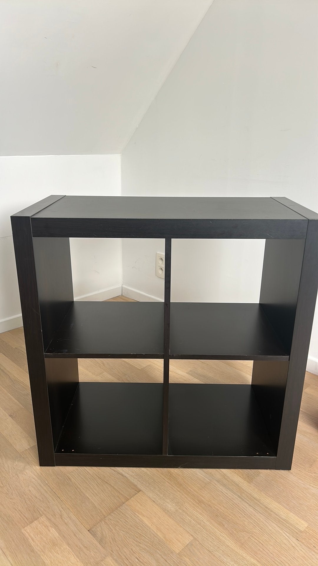5 ikea kallax kasten, Huis en Inrichting, Ophalen, Gebruikt, Minder dan 150 cm, Minder dan 100 cm