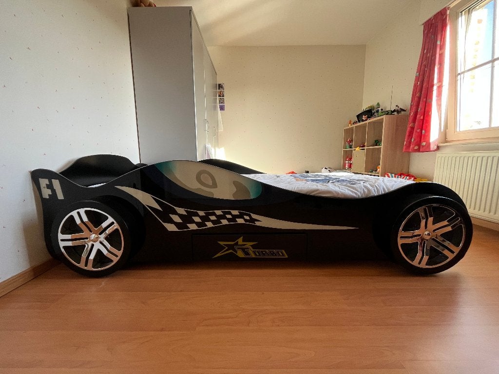 Autobed, Ophalen, Zo goed als nieuw, Overige typen