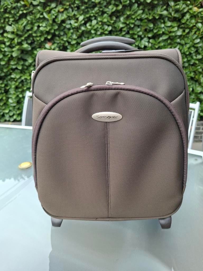 Nieuwe  handbagage Samsonite, Handtassen en Accessoires, Tassen | Reistassen en Weekendtassen, Ophalen