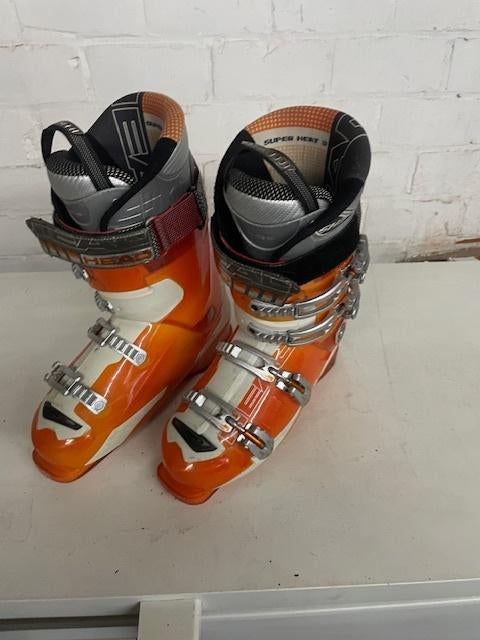 Skibotten Head. Maat 44, Sport en Fitness, Ophalen, Gebruikt, Snowboots, Head