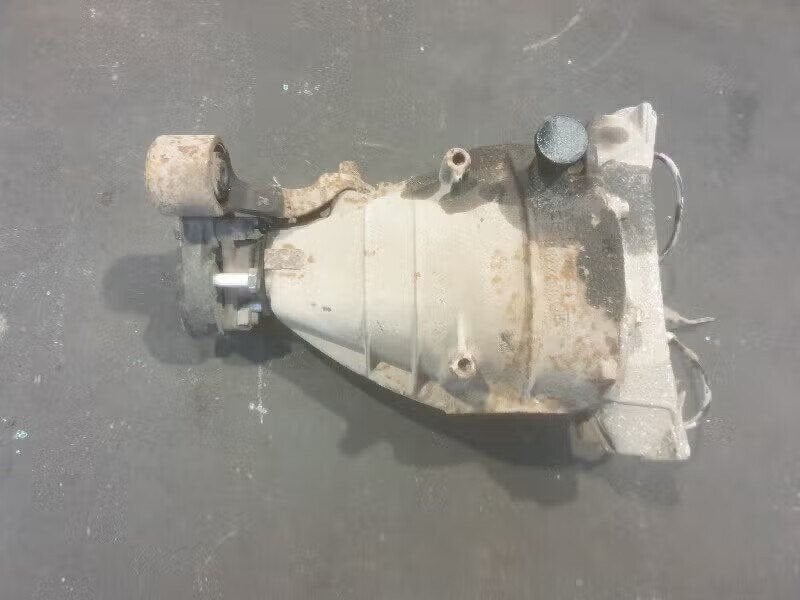 DIFFERENTIEEL ACHTER Opel Omega B (25 / 26 / 27), Auto-onderdelen, Bahnhofsplatz 65423 Rüsselsheim am Main, DE, Gebruikt, Opel